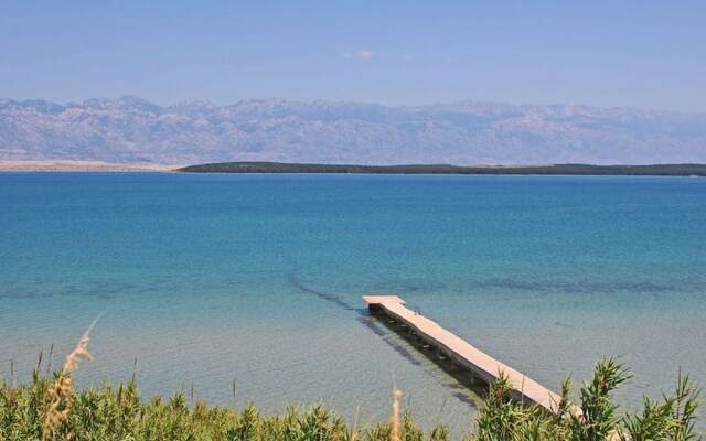 Modern Villa in Privlaka With Swimming Pool