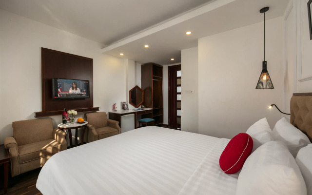 Victory Legend Hotel & Spa