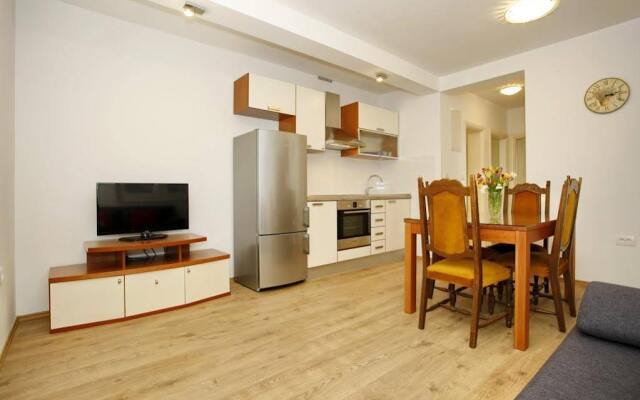 Apartment INKA Nice and Comfy