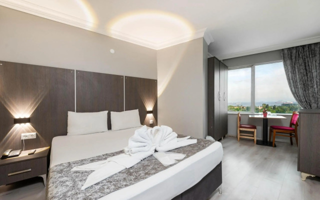 Grand Abimo Hotel