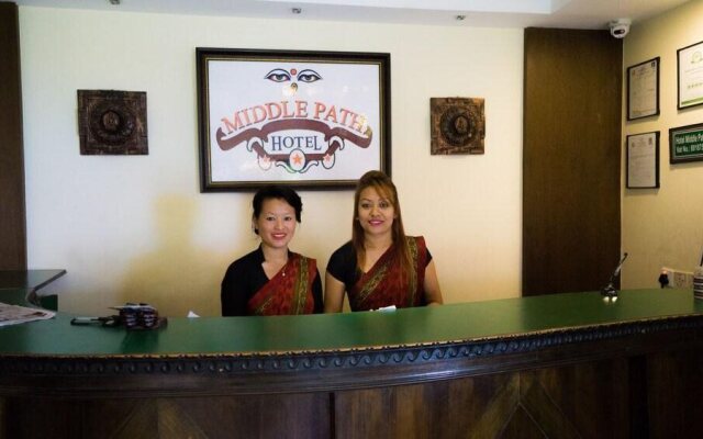 Hotel Middle East