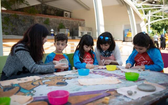 Pine Bay Holiday Resort