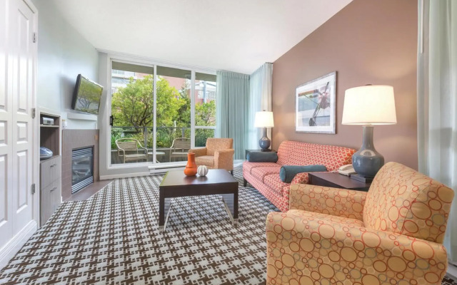 WorldMark Victoria