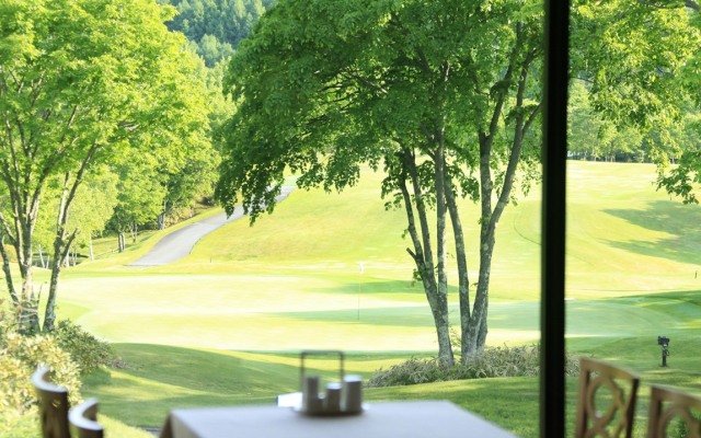 ANA Holiday Inn Resort Karuizawa by IHG