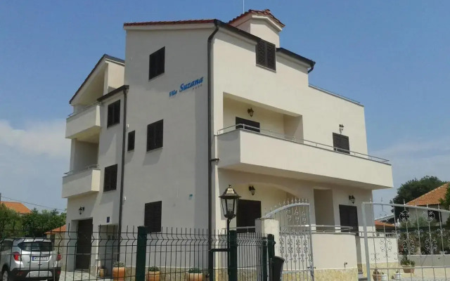 Vila Suzana
