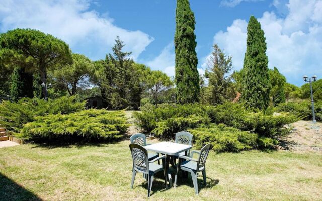 Vibrant Holiday Home in Castiglione del Lago