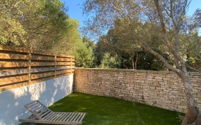 Mini-Villa Jade