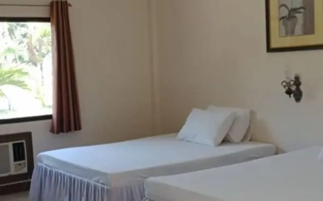 Heritage Resort Of Caoayan