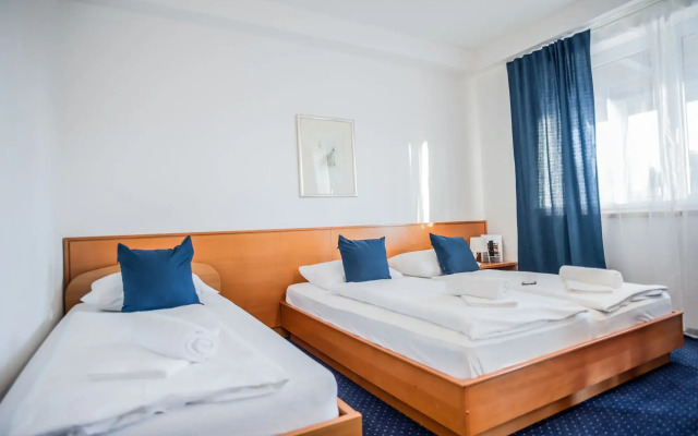 Maribor INN Hotel