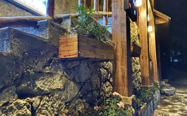 Guangnan Wangjianglou Homestay (Bamei World Taoyuan Scenic Area Branch)