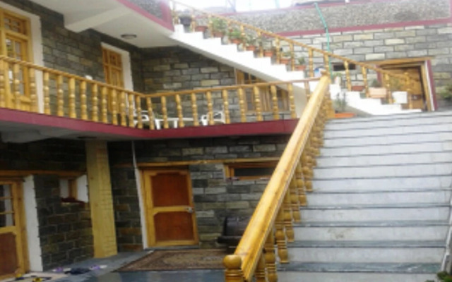 Ladakh View Home Stay
