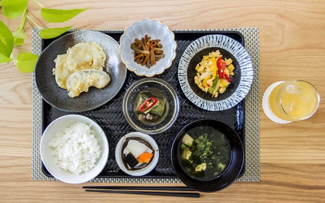 Karin Hotel And Serviced Apartment