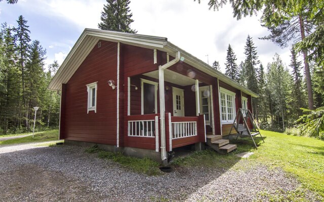 LomaPerkkiö Cottages