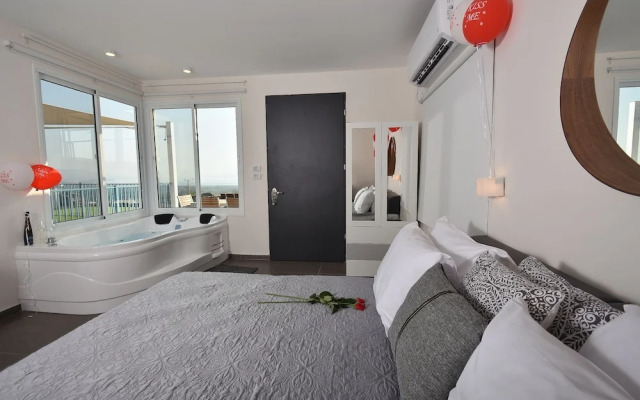 Shmulik Resort