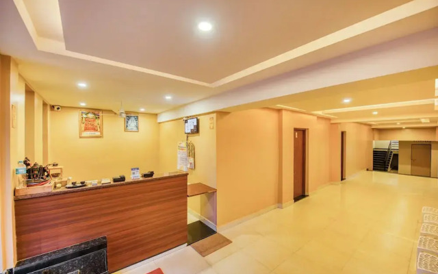 Sandanams Villa Coutralam