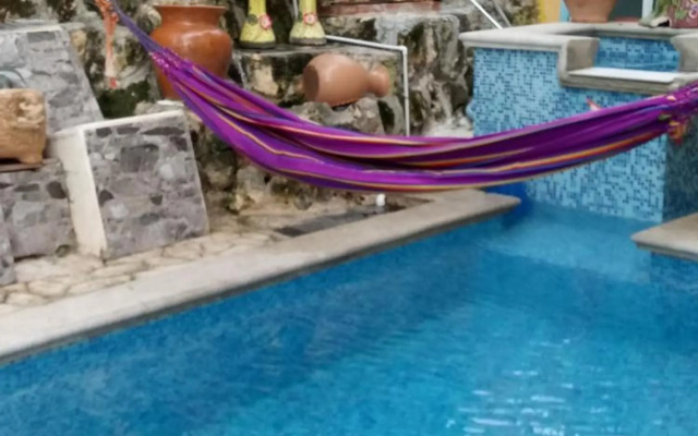 Los Balcones Puerto Morelos