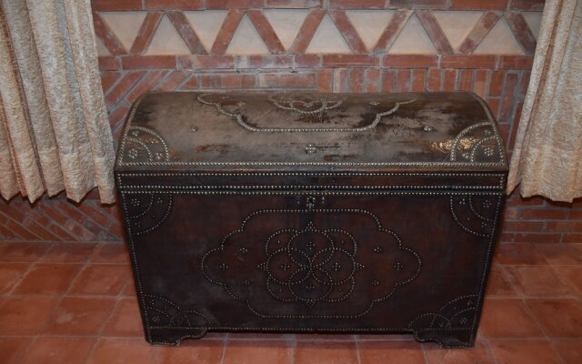 Riad le Petit Jardin