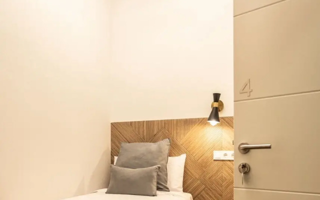 Suites You Gran Via