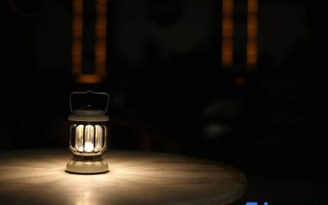 Dali Yebo Xingzhu Inn (Xizhou Ancient Town)