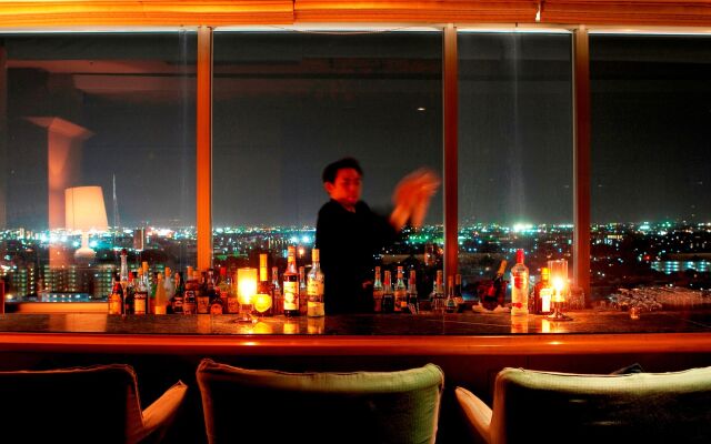 Kofu Kinenbi Hotel