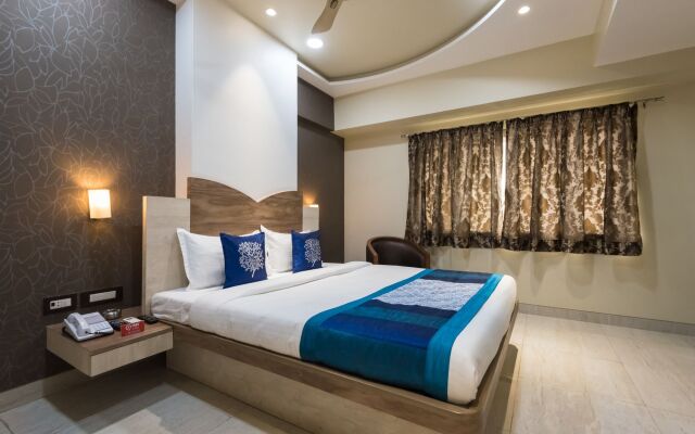 OYO Rooms Deccan Gymkhana