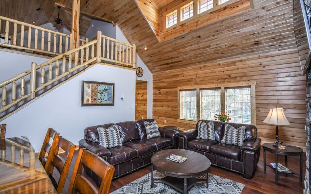 Rockledge Manor 4 Bedroom House