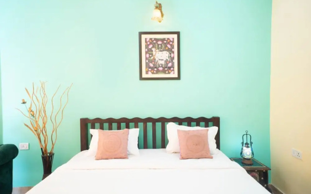 Gharial Bagh Resort