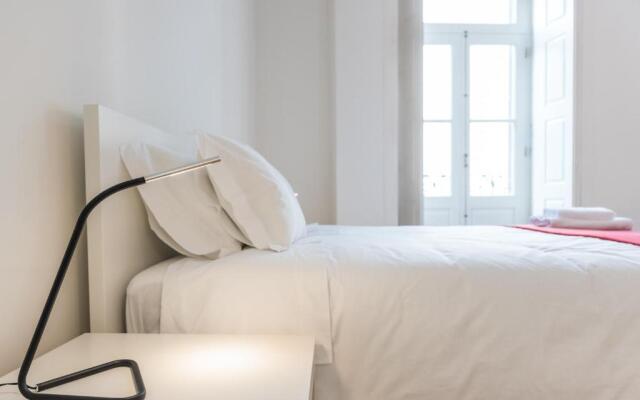 Guestready - Clerigos-virtudes Penthouse