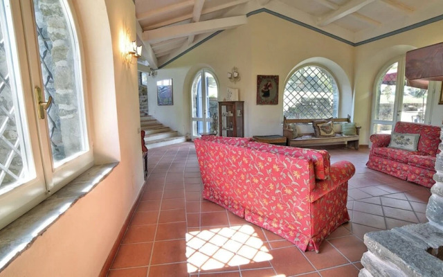 Villa Cervarola 6 2