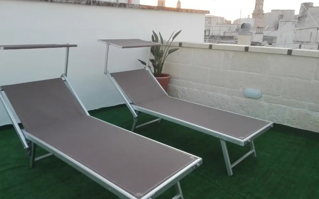 Terracielo Guest House