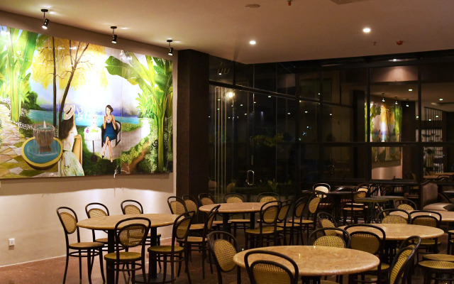 Eastern Hotel Bojonegoro
