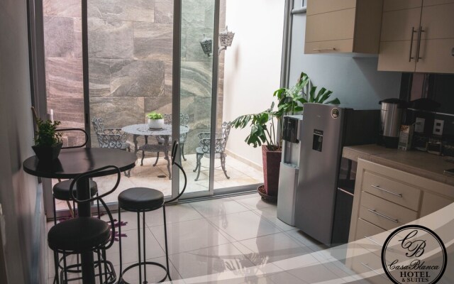 Hotel Casa Blanca & Suites