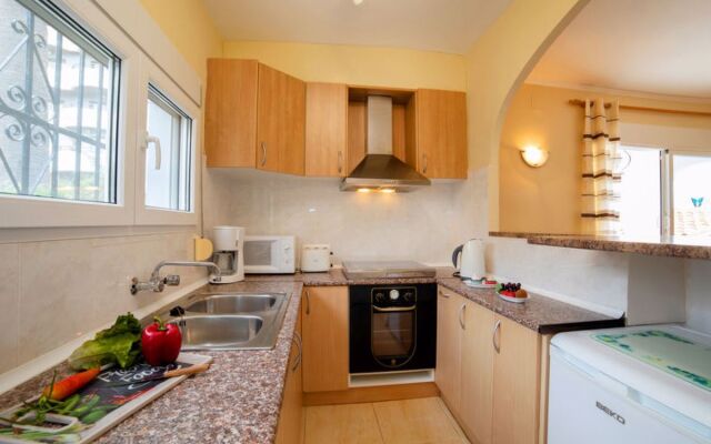 Holiday Home Valverde