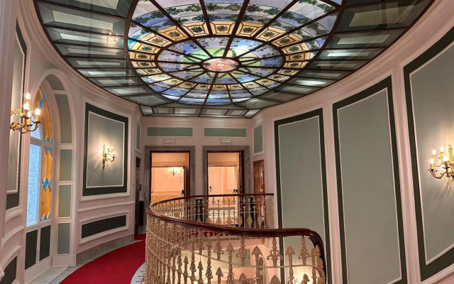 Bristol Palace Hotel