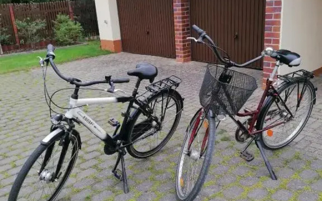 Ferienwohnung Anjadina