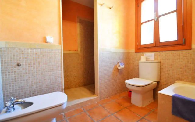 Villa in Llucmajor, Mallorca 102206