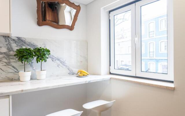 Embaixador Apartments&Suites