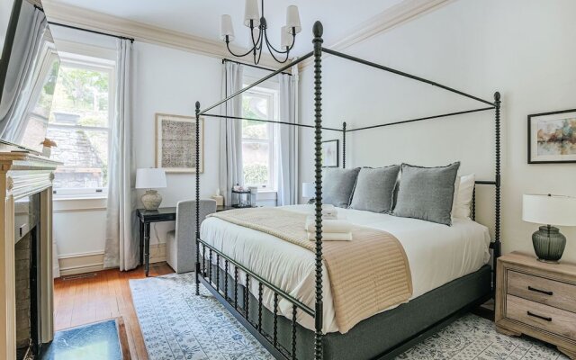 The Historic Inn at Oakdene