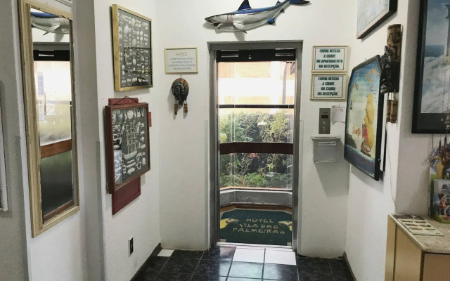 Hotel Vila Mar