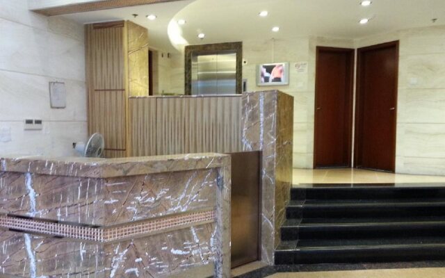 Forson Hotel
