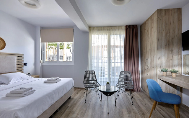 Seascape Luxury Residences