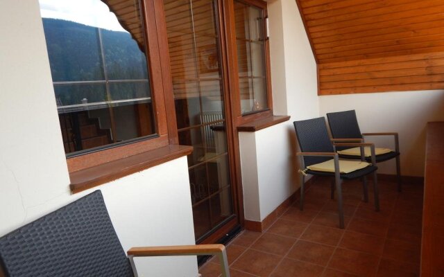 Pension Tatry