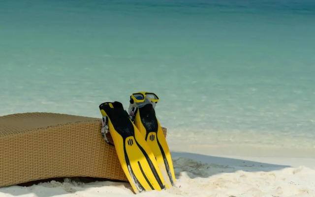 Coral Pearl, Lakshadweep - IHCL SeleQtions