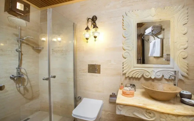 Carna Cave Hotel