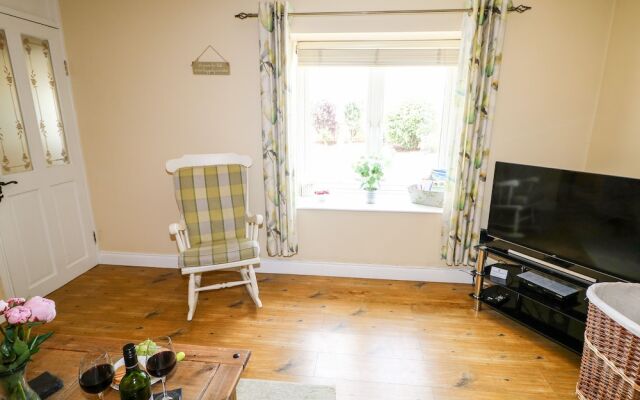 Whispering Willows - The Bungalow