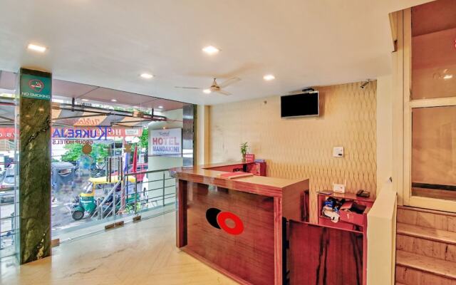 Collection O 41962 Hotel VS Continental