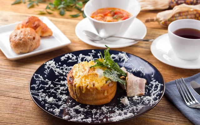 Karuizawa Hotel Longing House