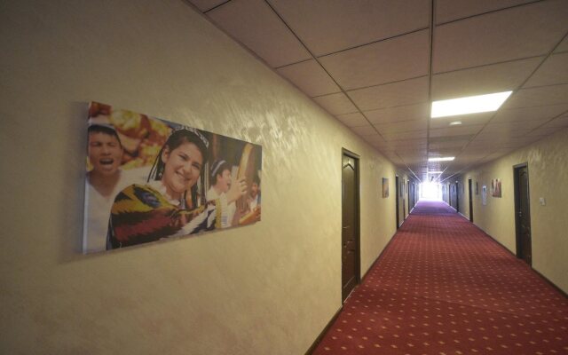Hotel Shumon