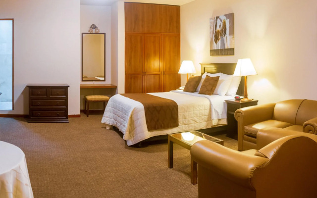 Hotel Carmel