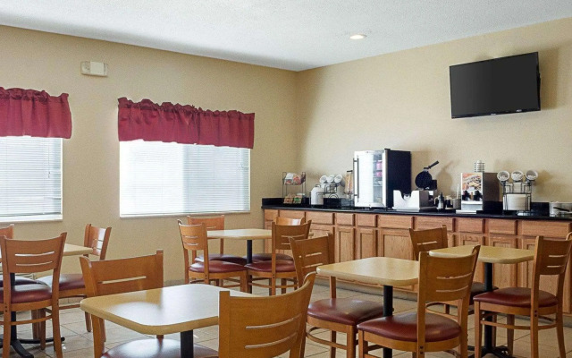 Econo Lodge